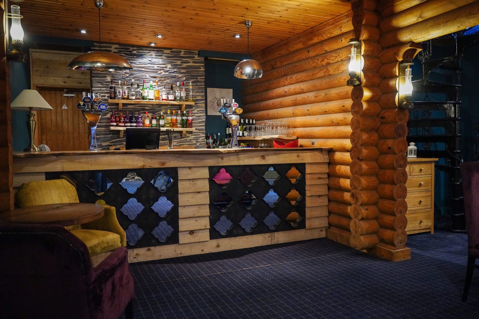 Photo - Chevin Country Park Hotel & Spa