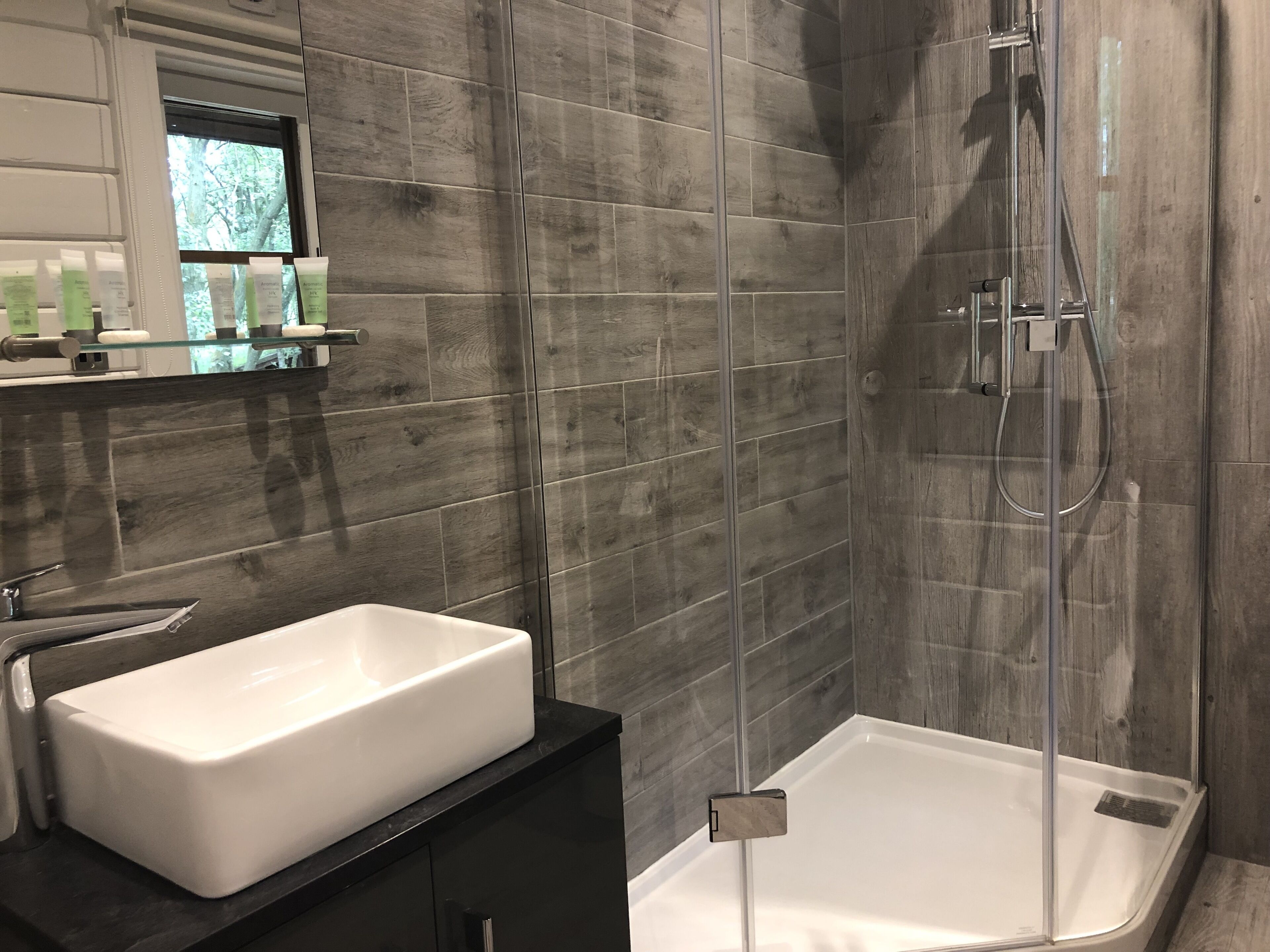 Foto - Chevin Country Park Hotel & Spa