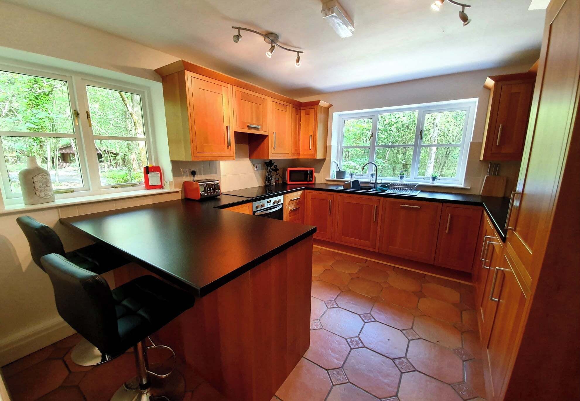 Photo - Chevin Country Park Hotel & Spa