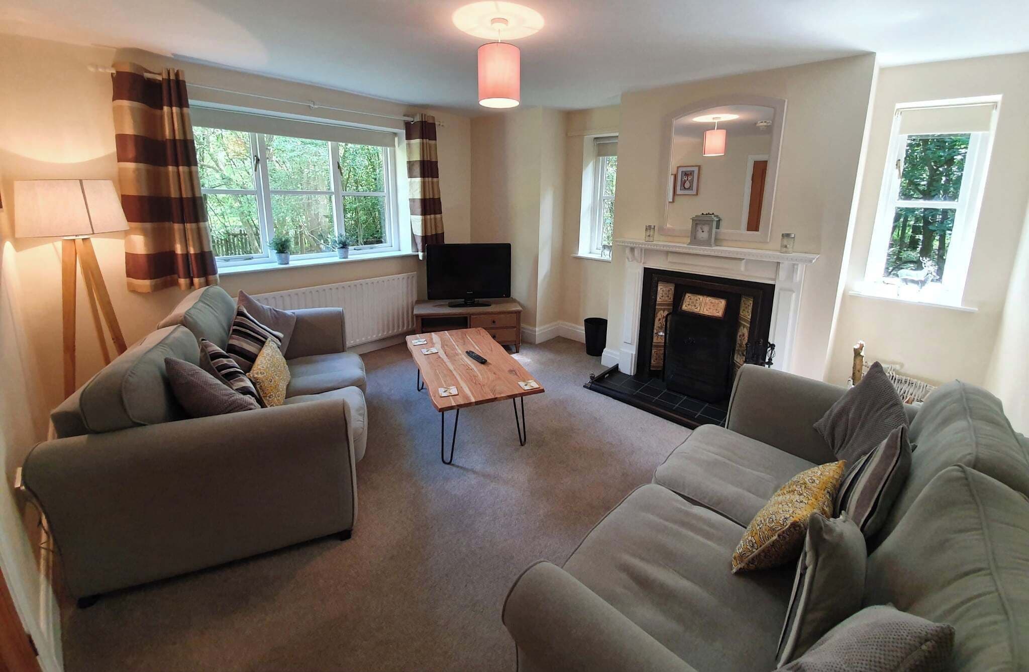 Photo - Chevin Country Park Hotel & Spa
