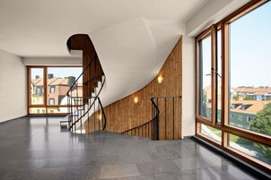 Servicios del alojamiento