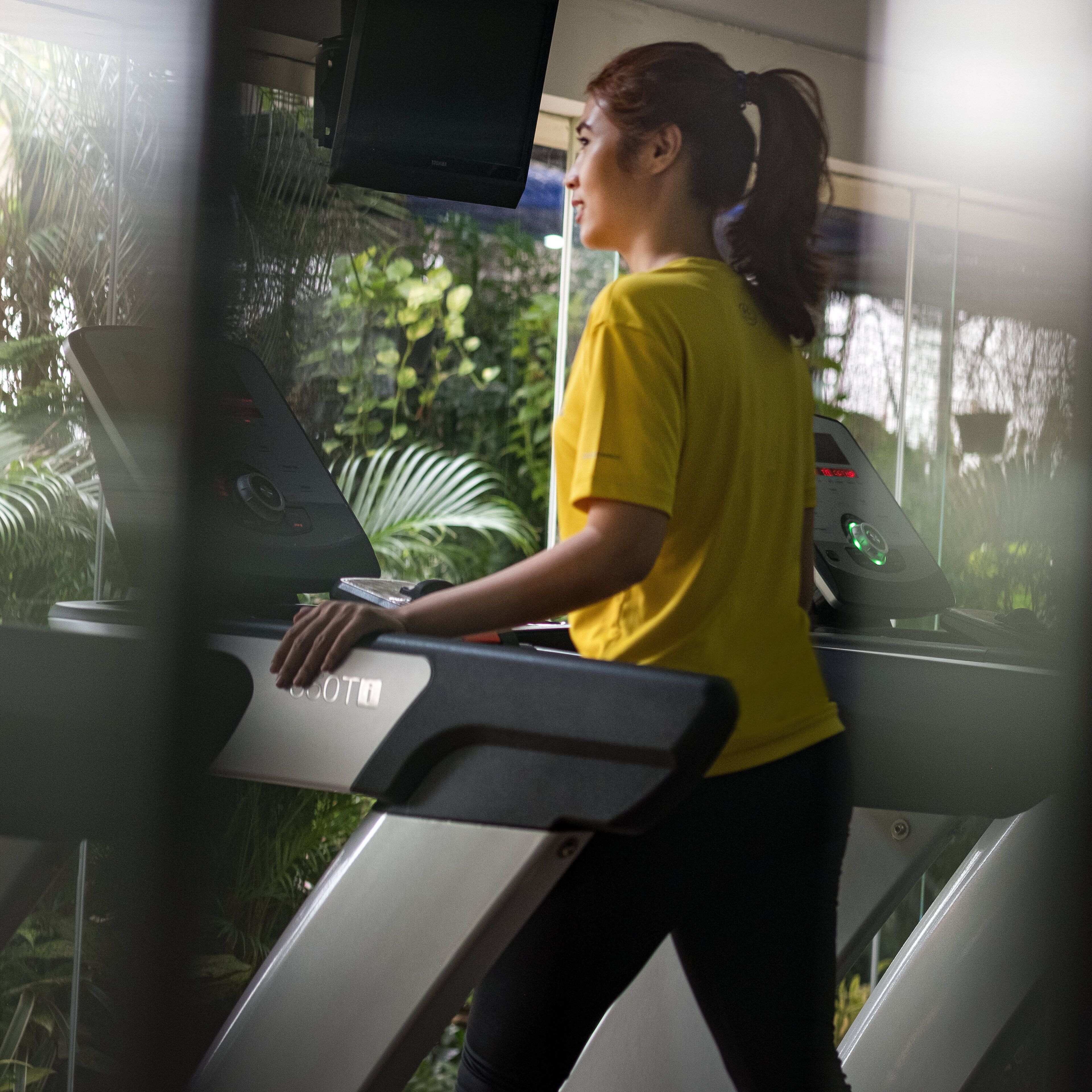 couples treatment room(s)