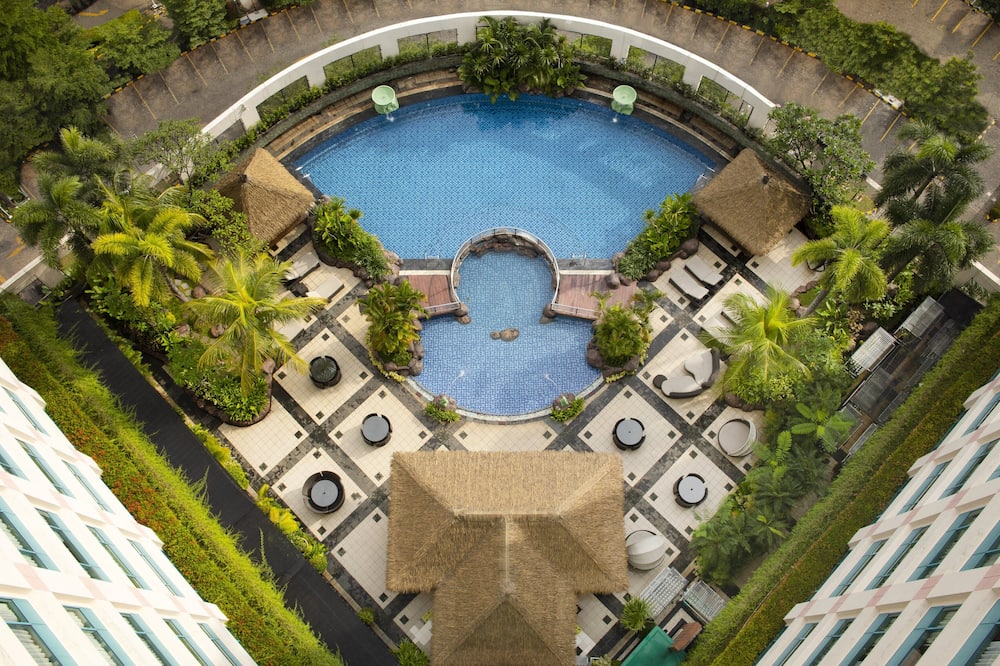 Hotel Ciputra Jakarta
