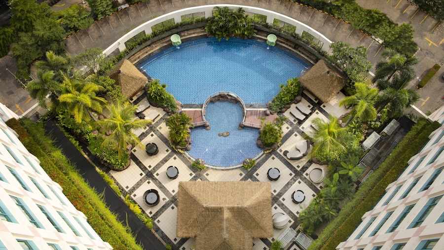 Hotel Ciputra Jakarta