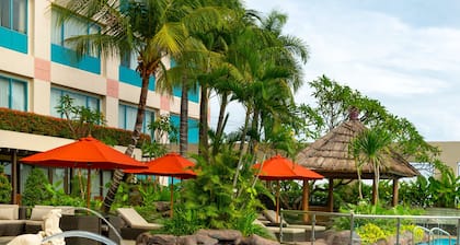 Hotel Ciputra Jakarta