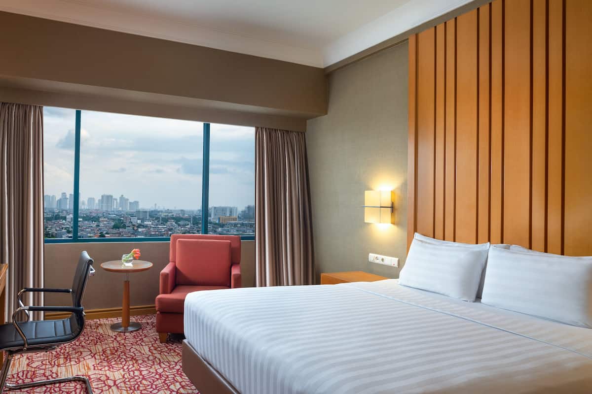 Ciputra Group luxury properties in Jakarta