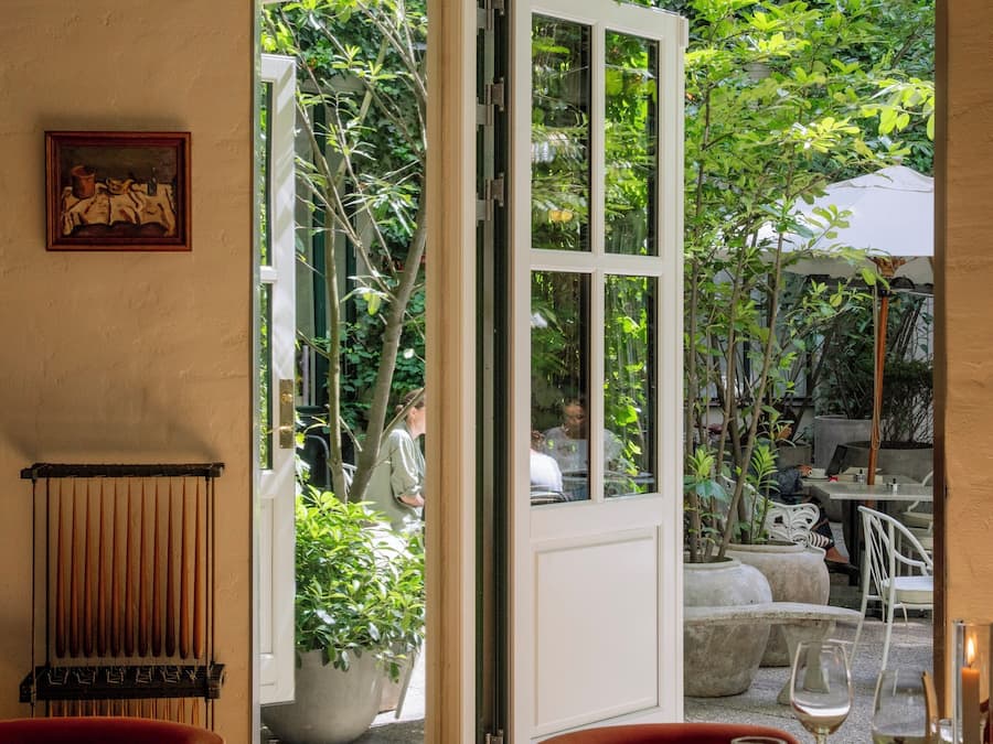 Restaurante