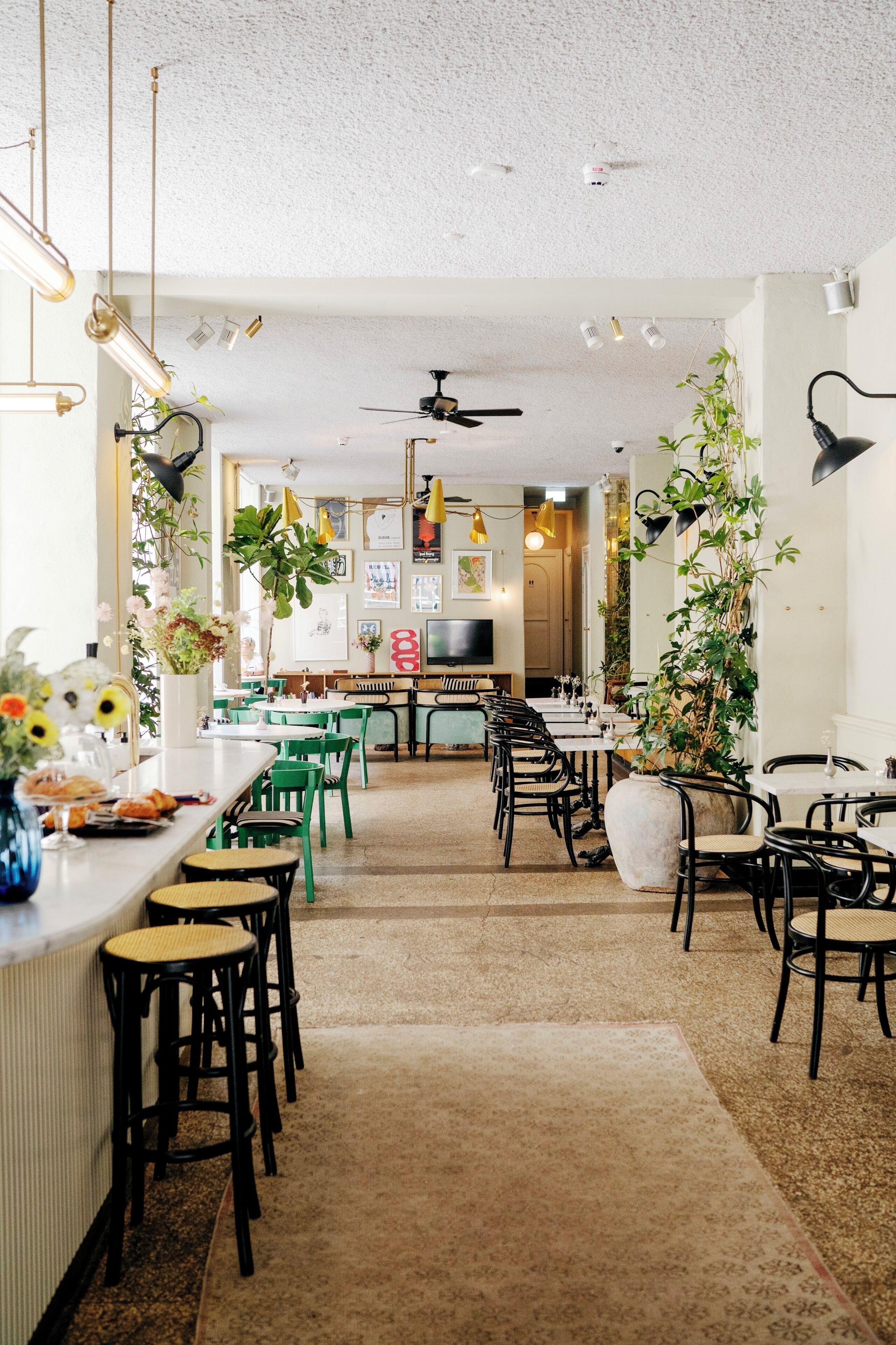 Bistro