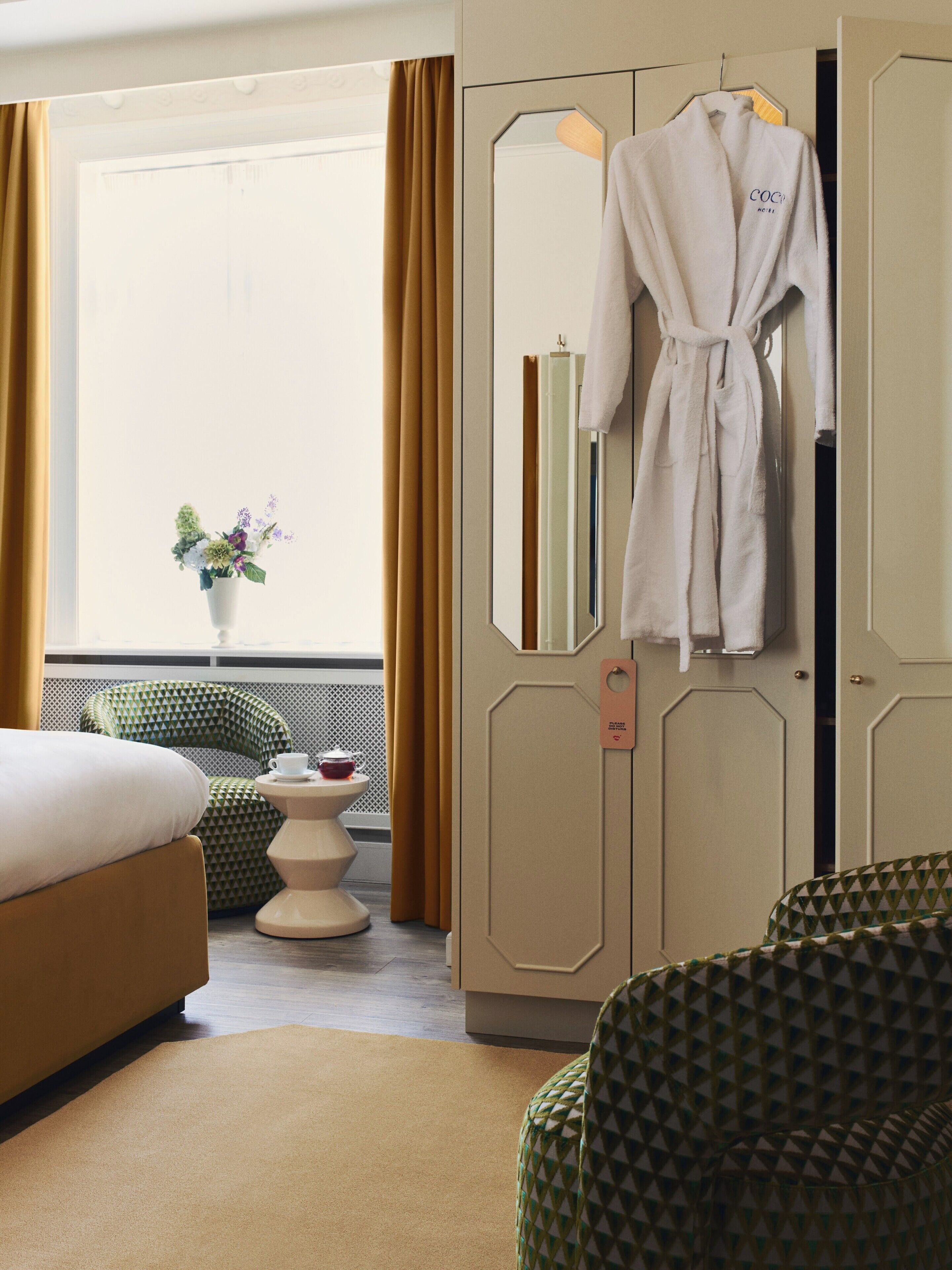 Photo - Coco Hotel