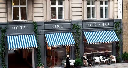 Coco Hotel