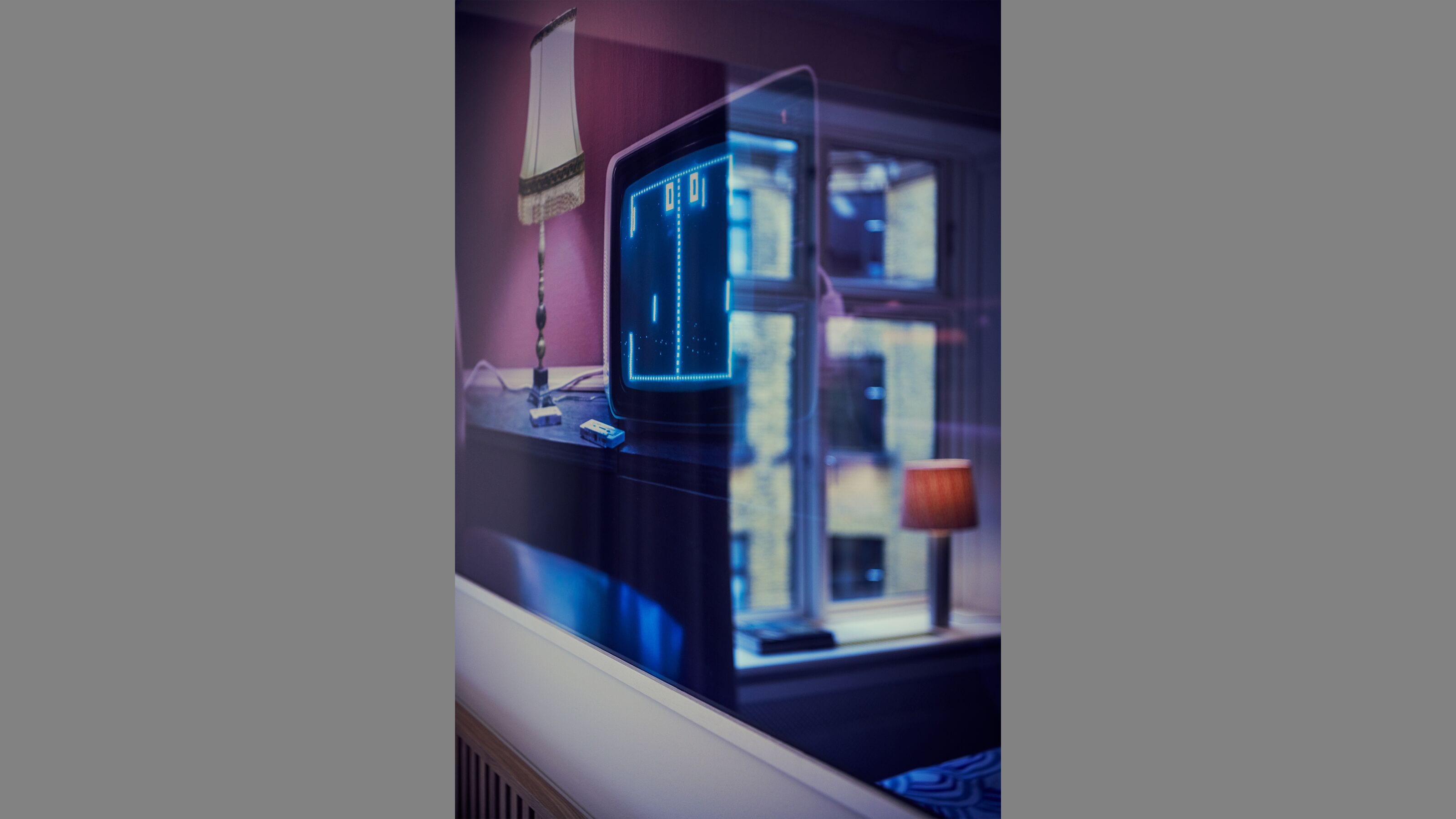 standard twin room | 1 bedroom, hypo-allergenic bedding, minibar, individually decorated