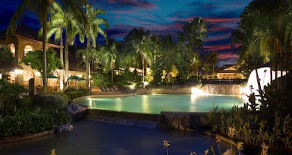 Cyberview Resort & Spa