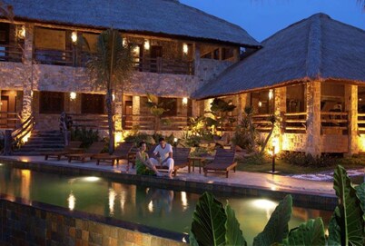 Cyberview Resort & Spa