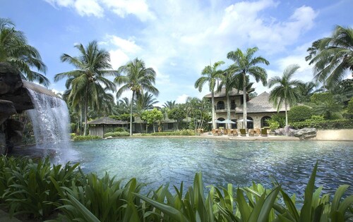 Cyberview Resort & Spa