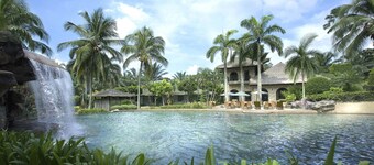 Cyberview Resort & Spa