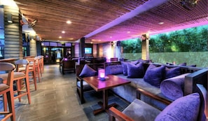 Bar (á gististað)