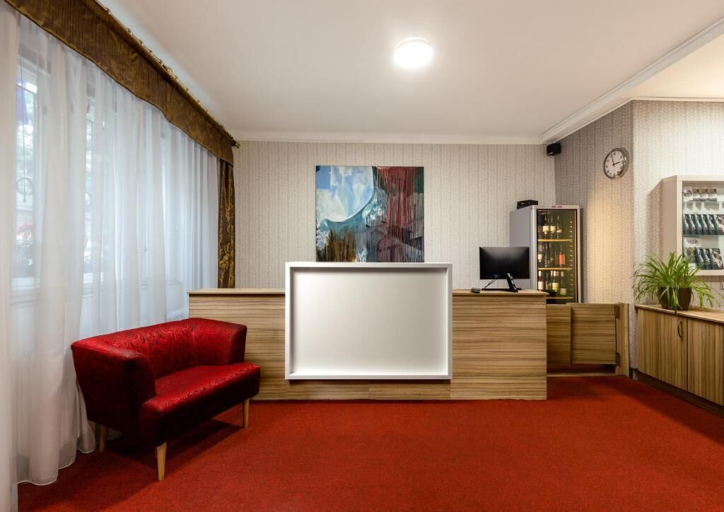 Photo - Art Hotel Meda of Museum Kampa
