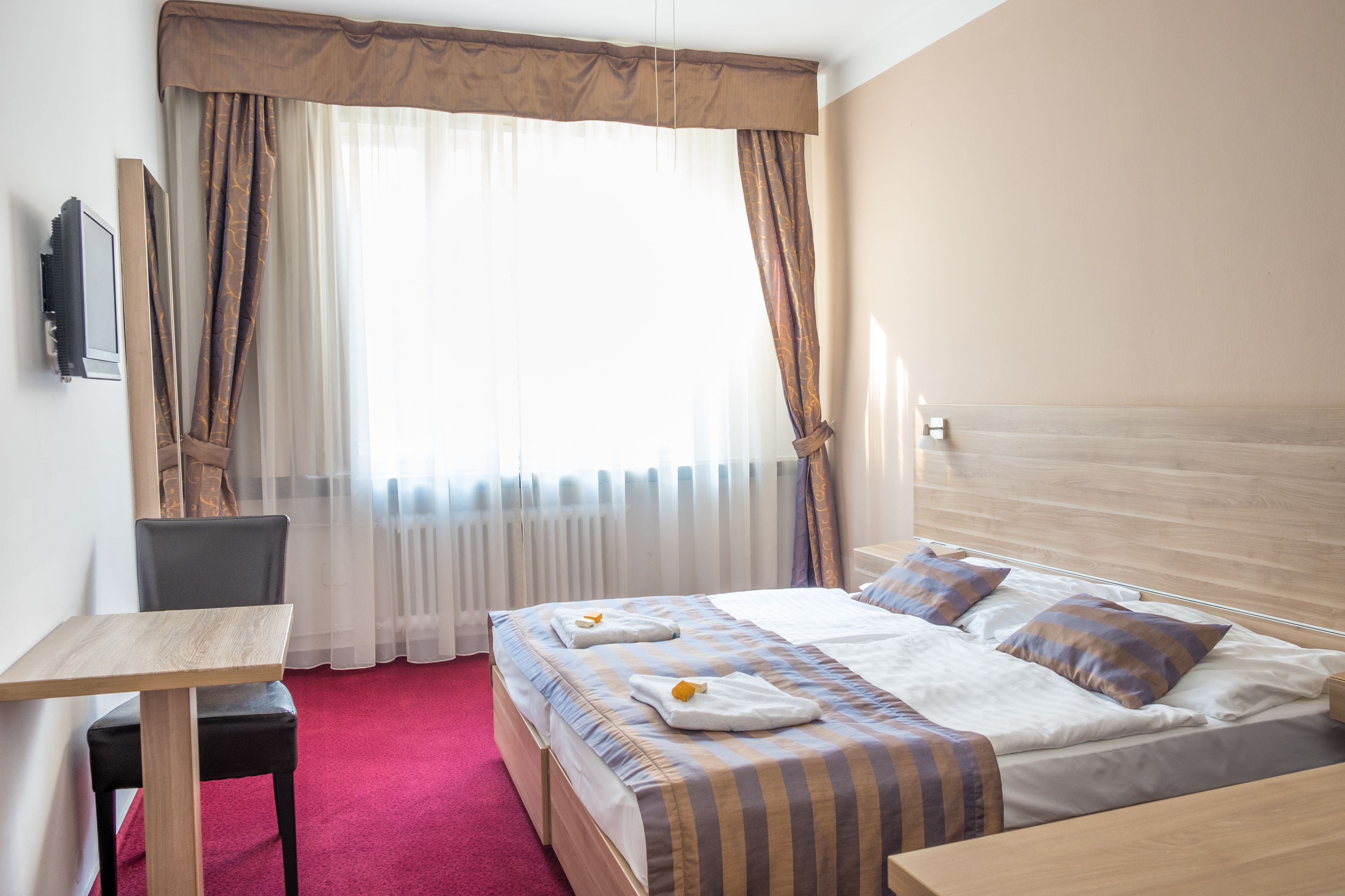 Photo - Art Hotel Meda of Museum Kampa
