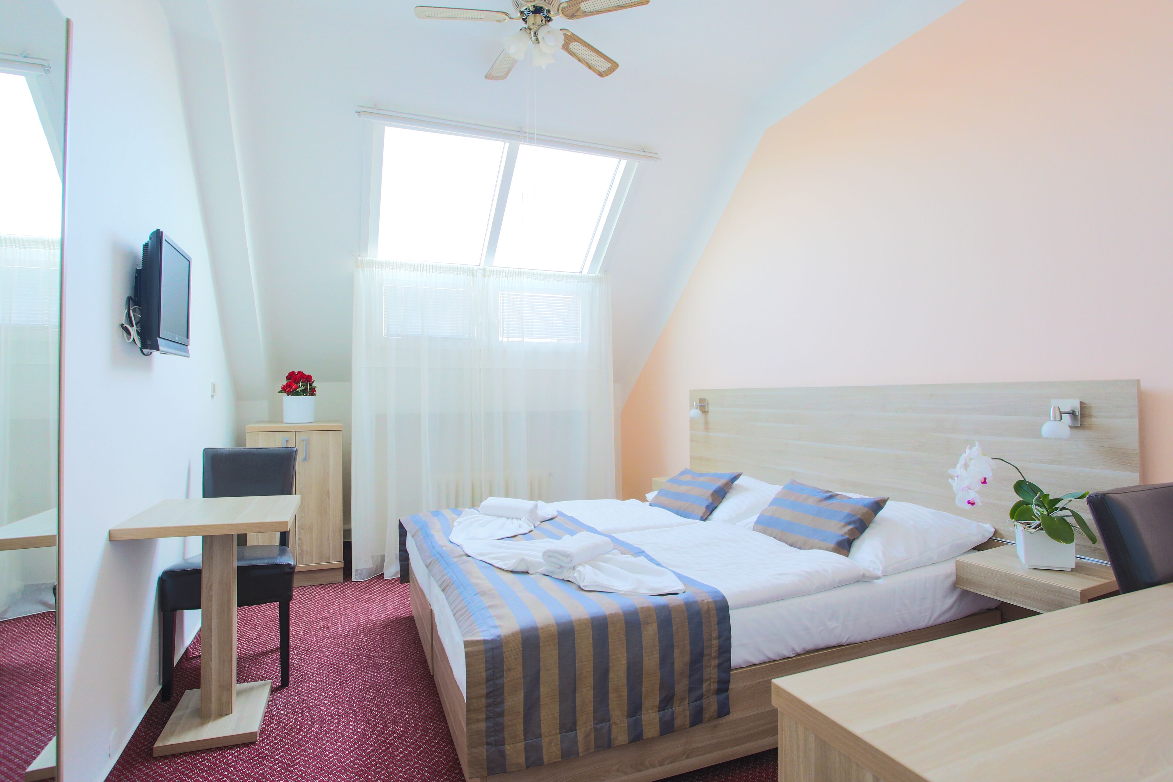 Photo - Art Hotel Meda of Museum Kampa