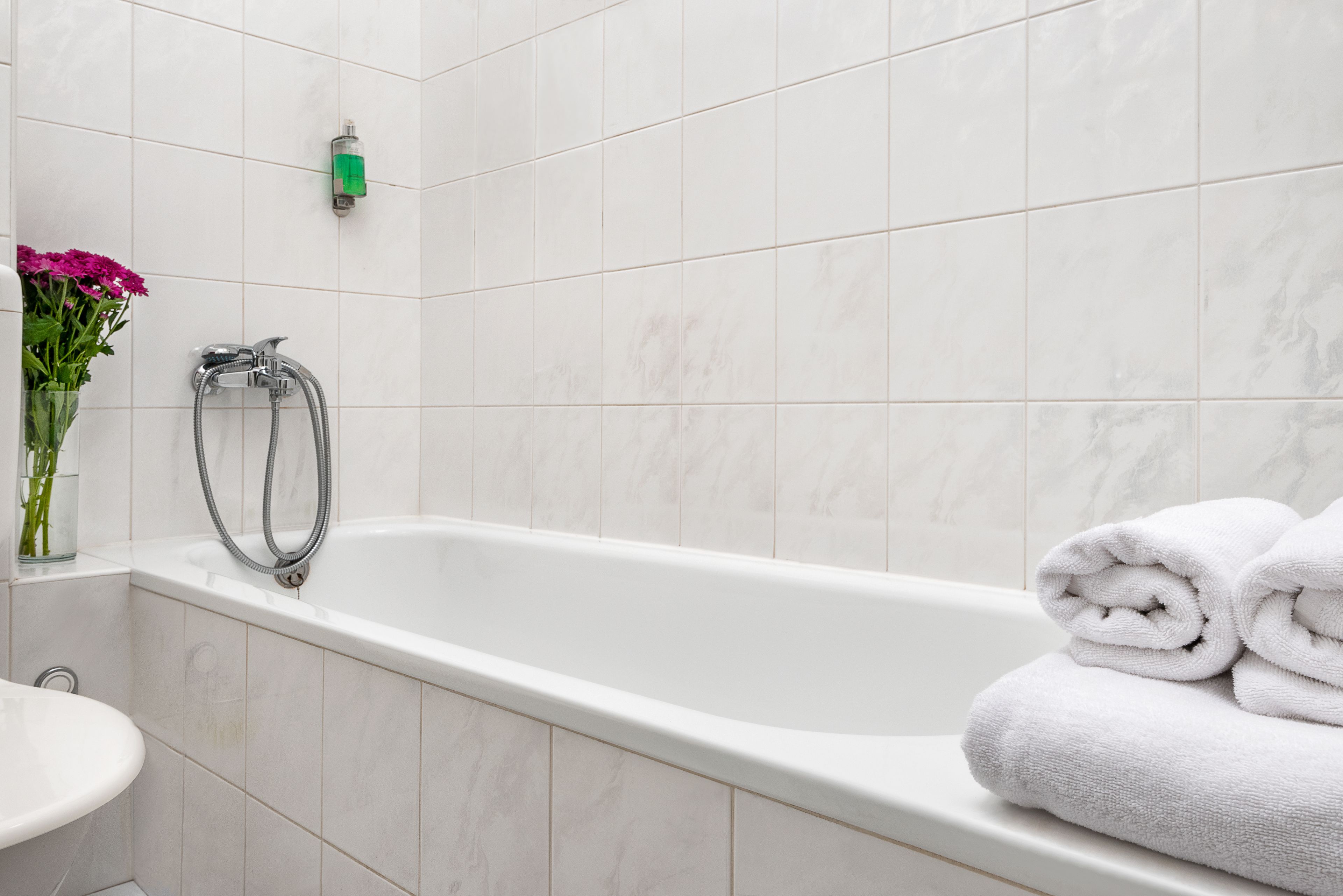 デザイナーバスアメニティ