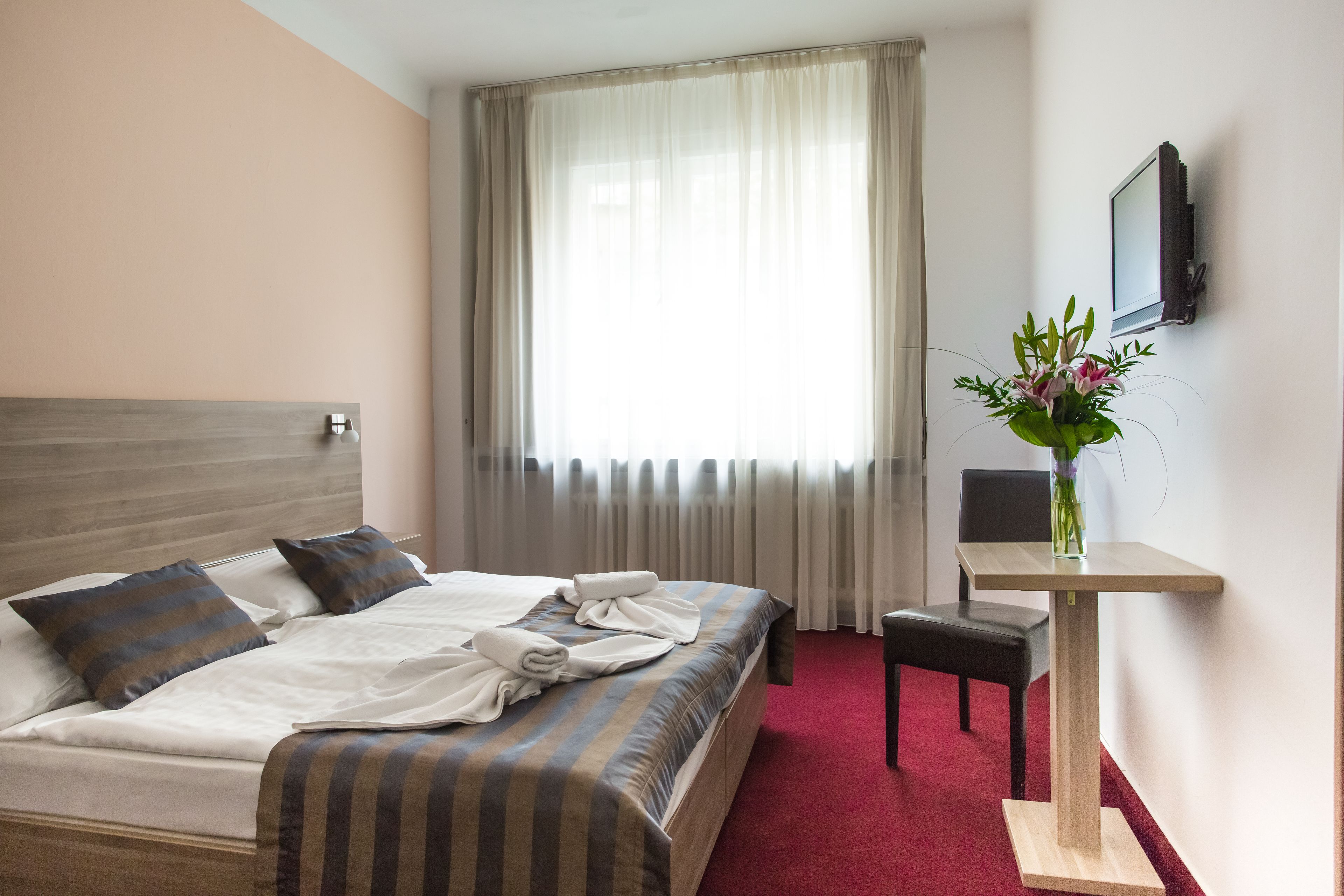 Photo - Art Hotel Meda of Museum Kampa