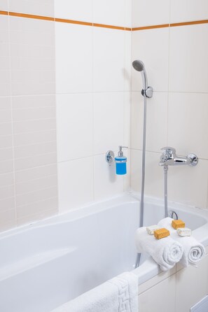 Designer toiletartikelen