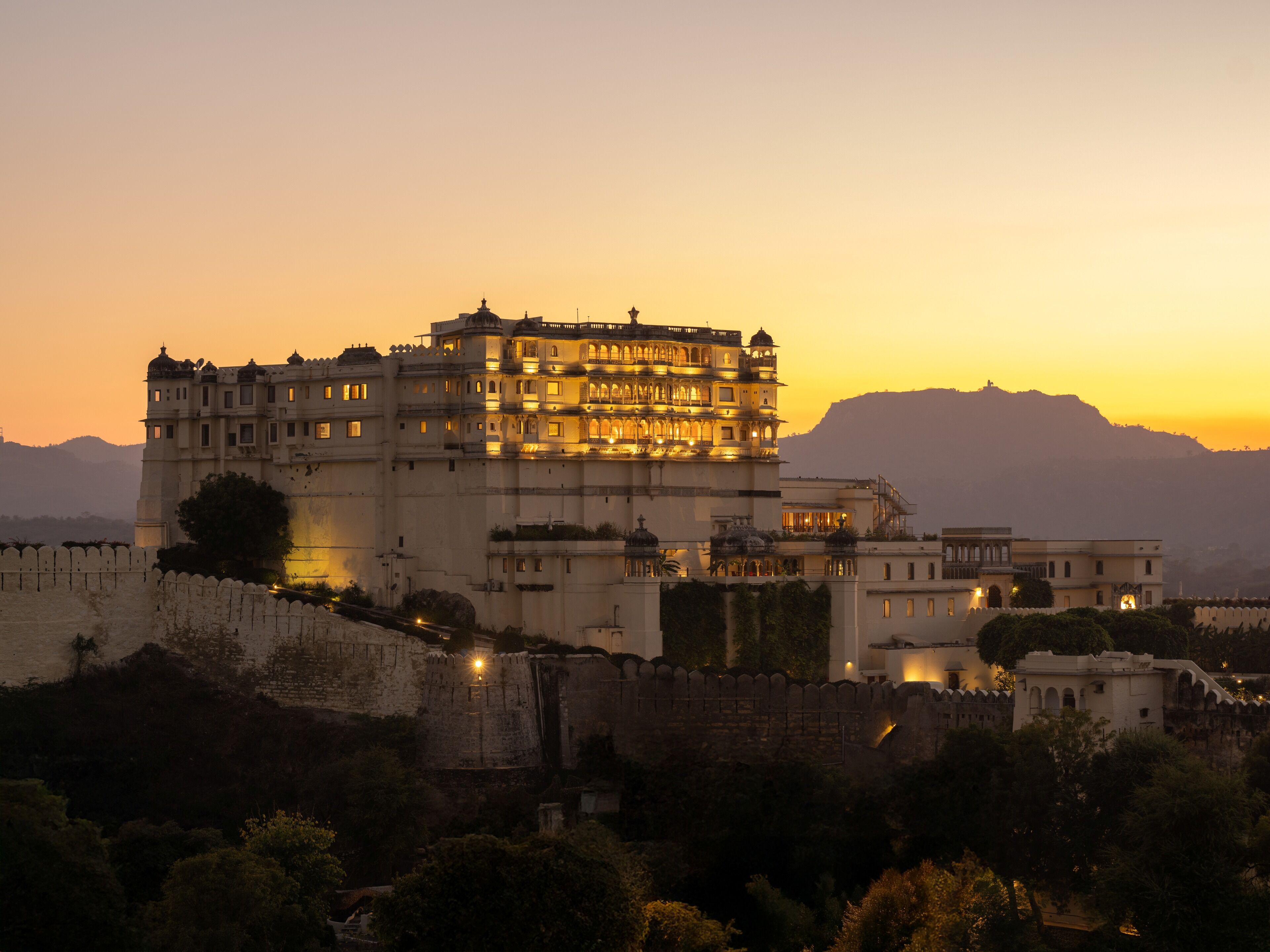 Foto - RAAS Devigarh