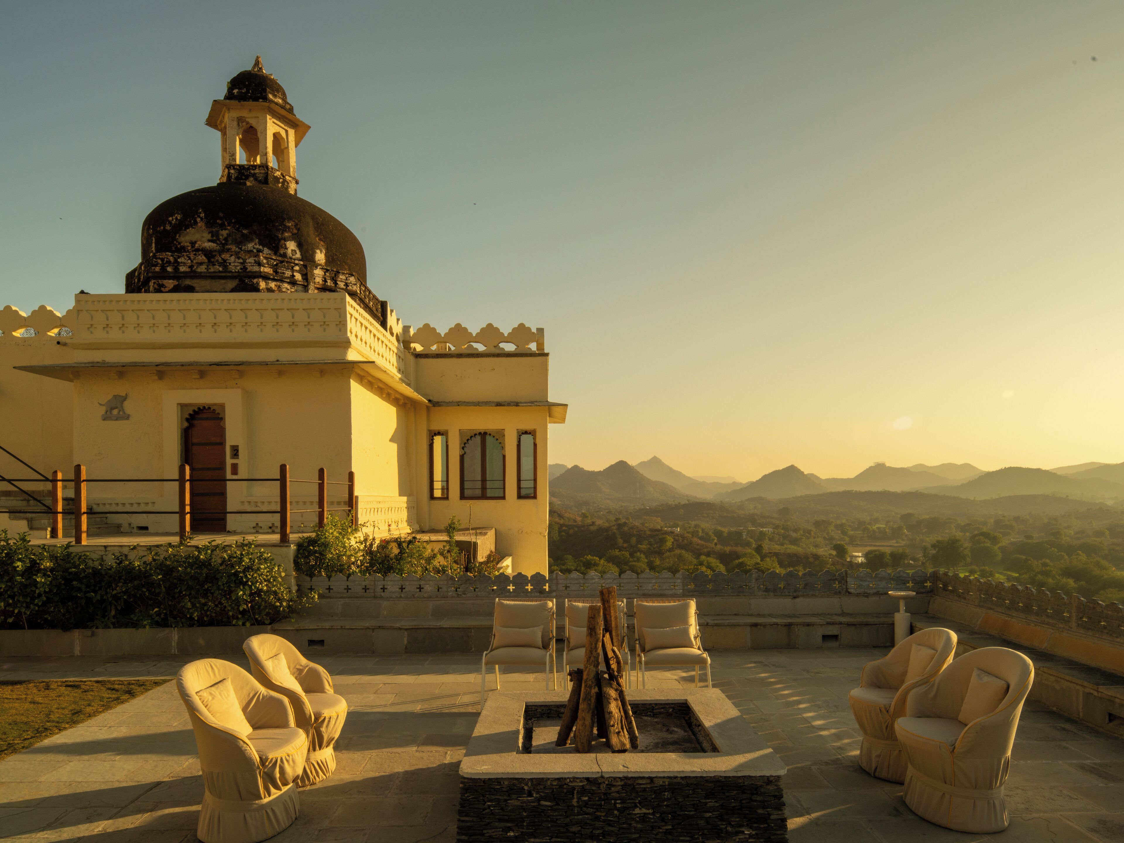 Foto - RAAS Devigarh