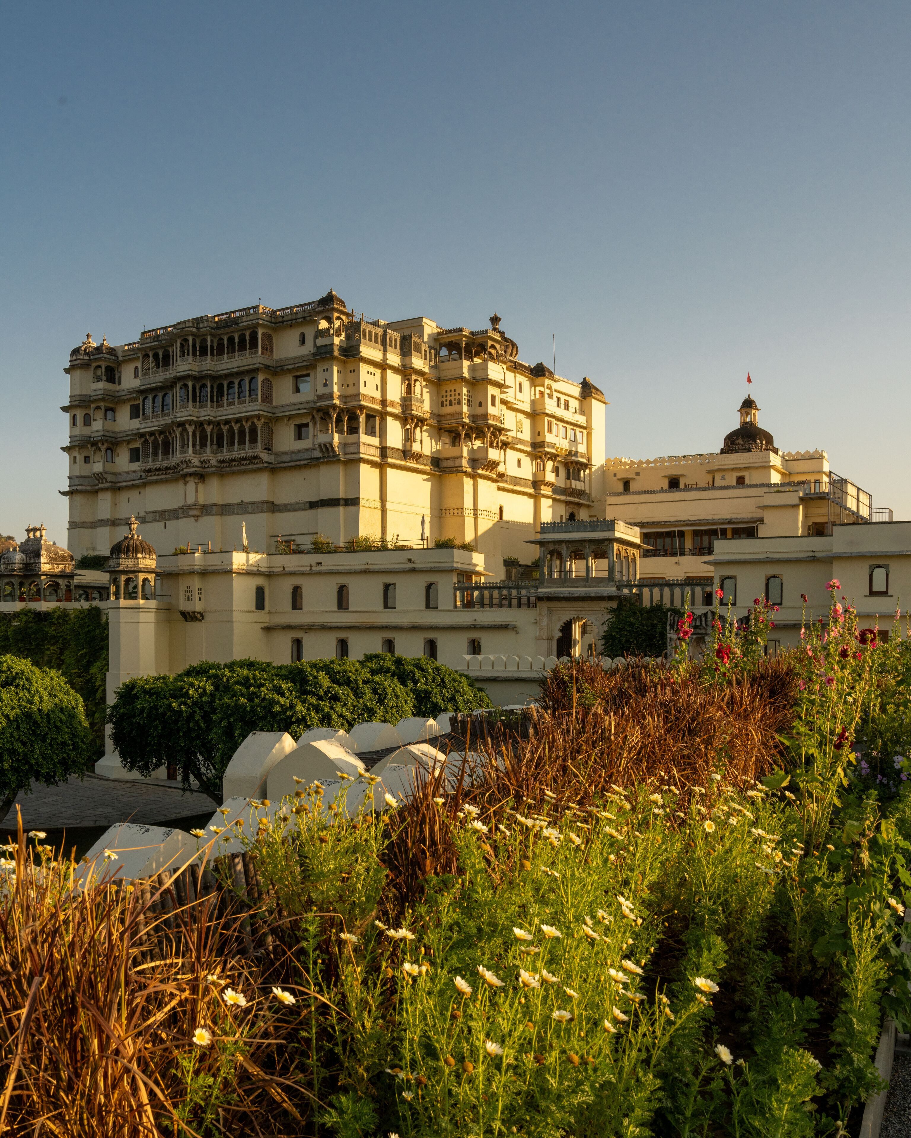 Foto - RAAS Devigarh