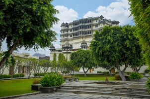 Jardín