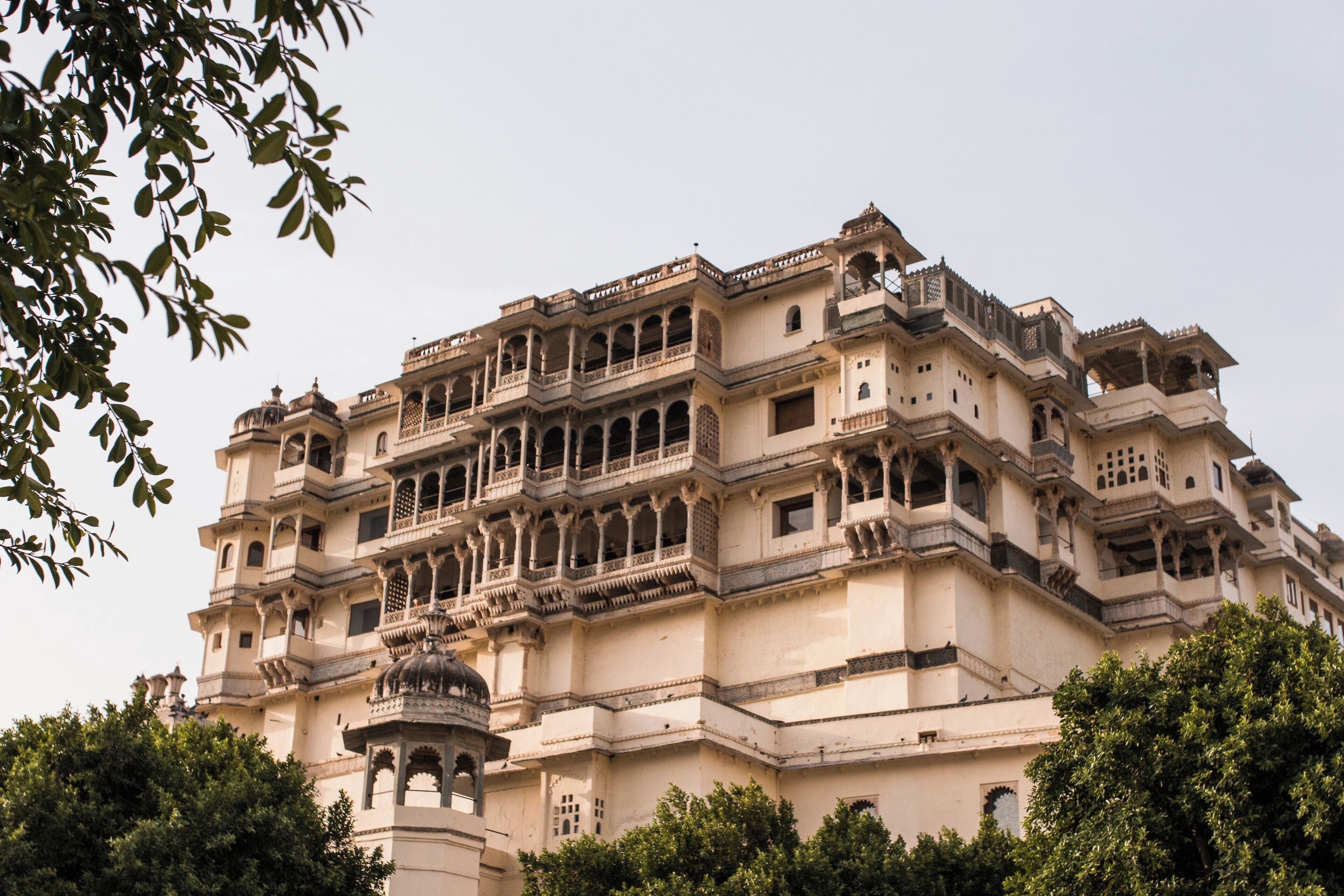 Foto - RAAS Devigarh