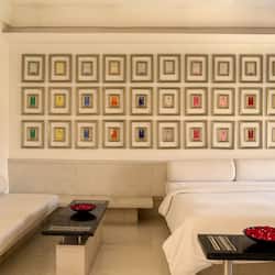 Aravali Suite | 1 bedroom, minibar, in-room safe, individually decorated