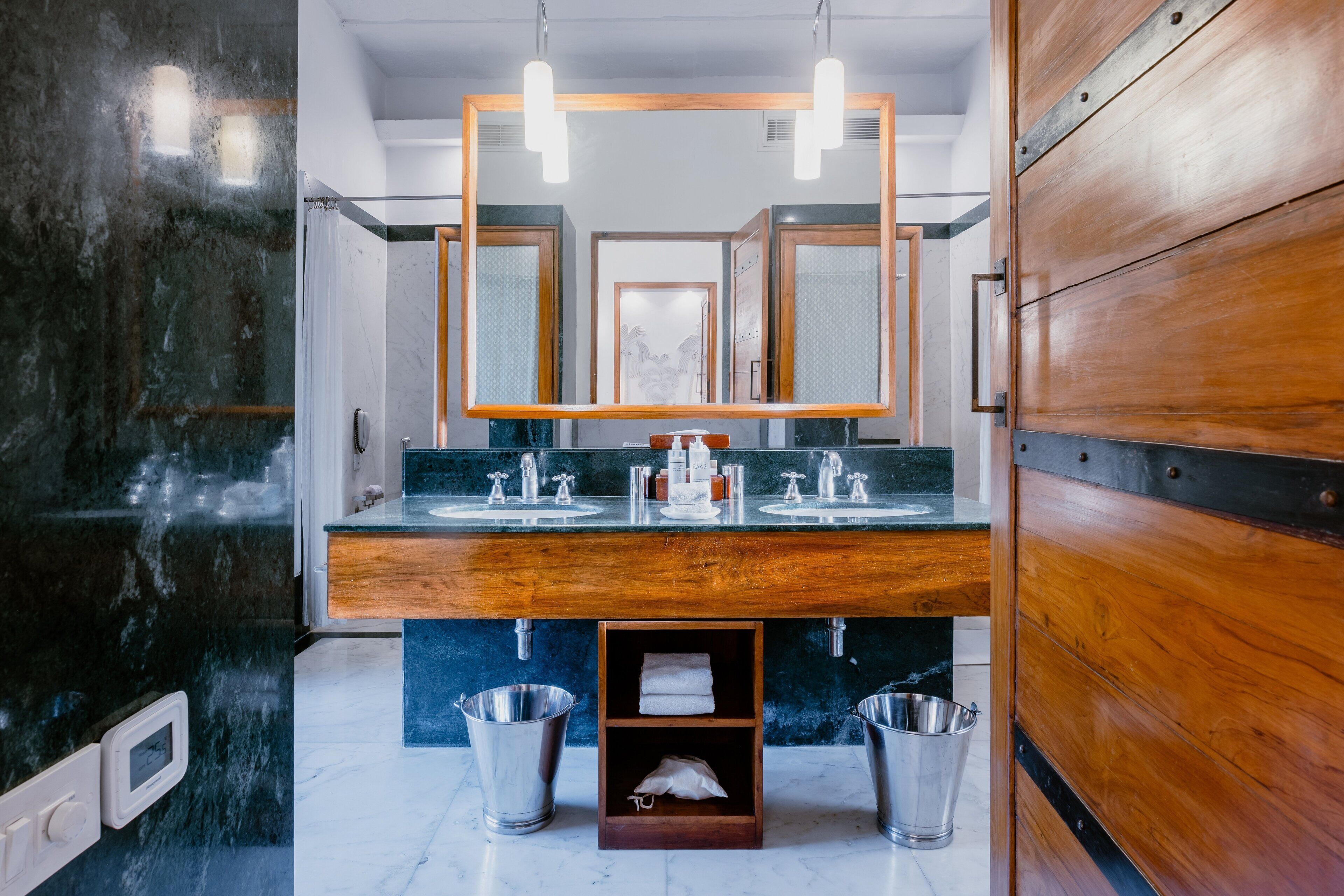 garden suite | garden