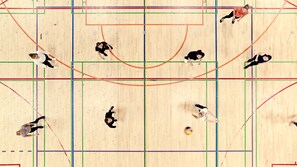 Sports facility - CPH Hotel (Copenhagen)