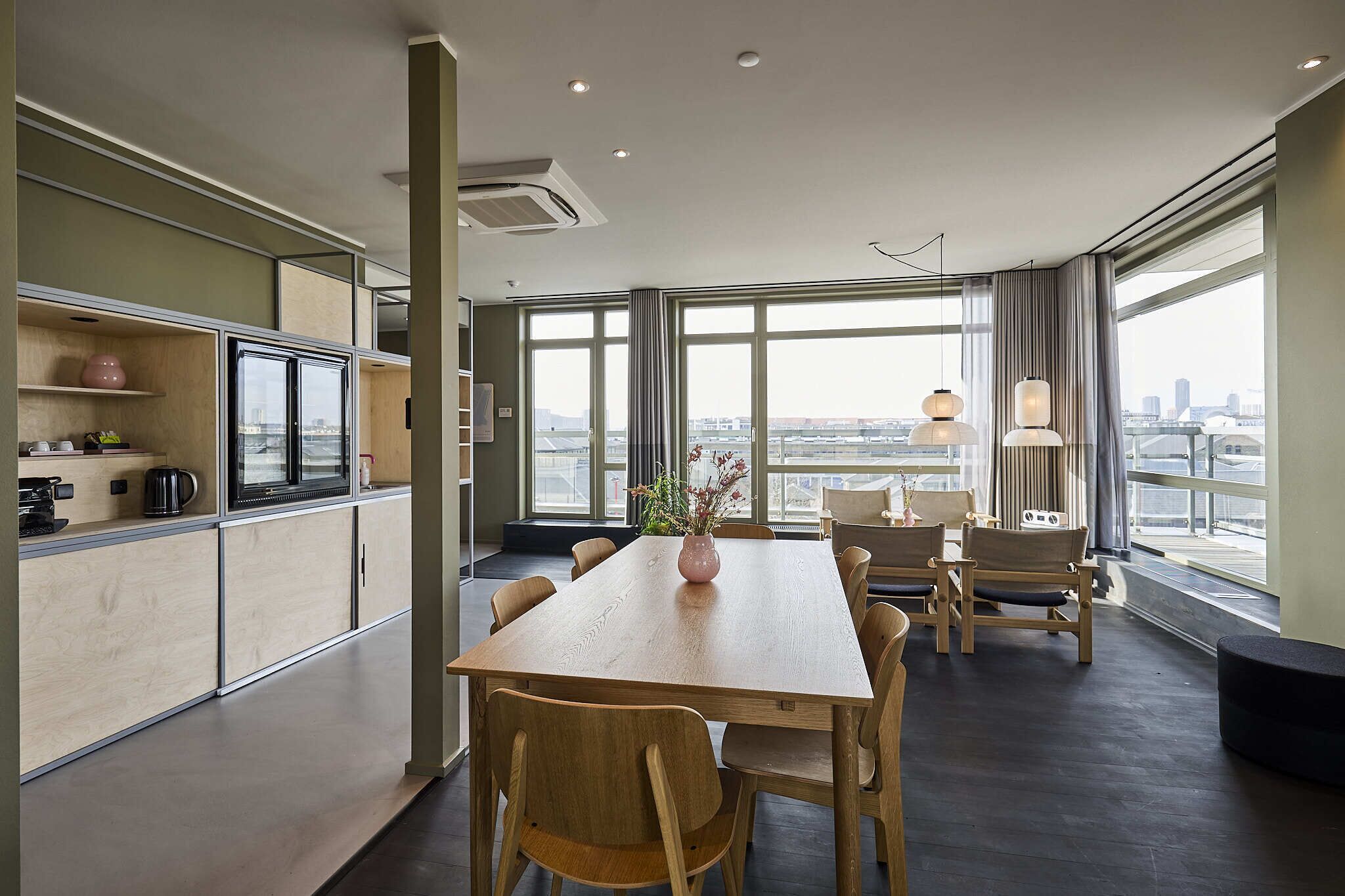 CPH ホテル Expedia提供写真