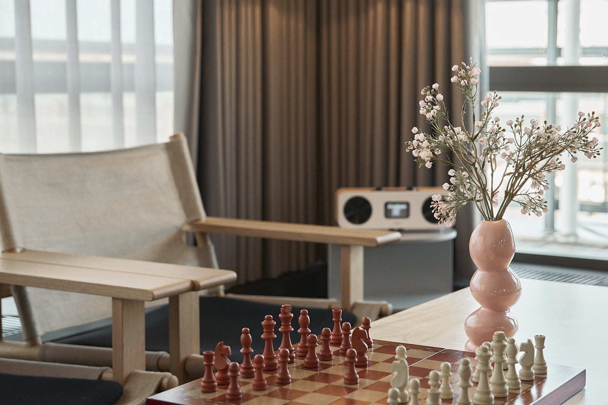 CPH ホテル Expedia提供写真