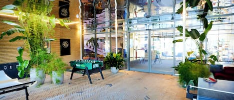 Spielezimmer