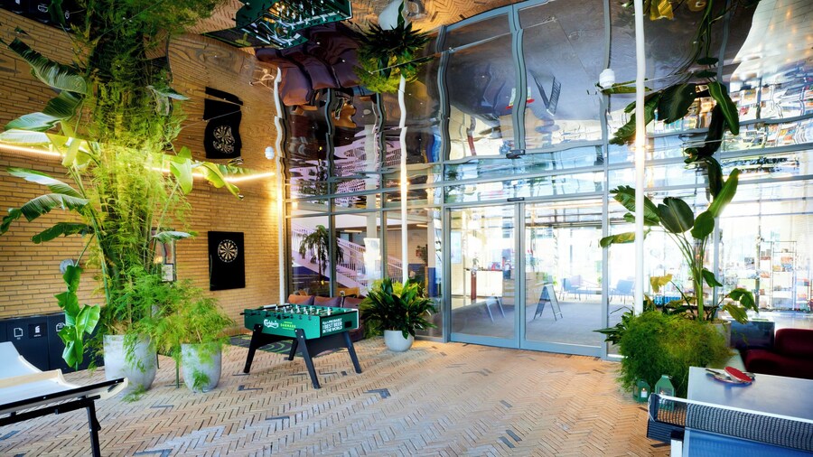 CPH Hotel
