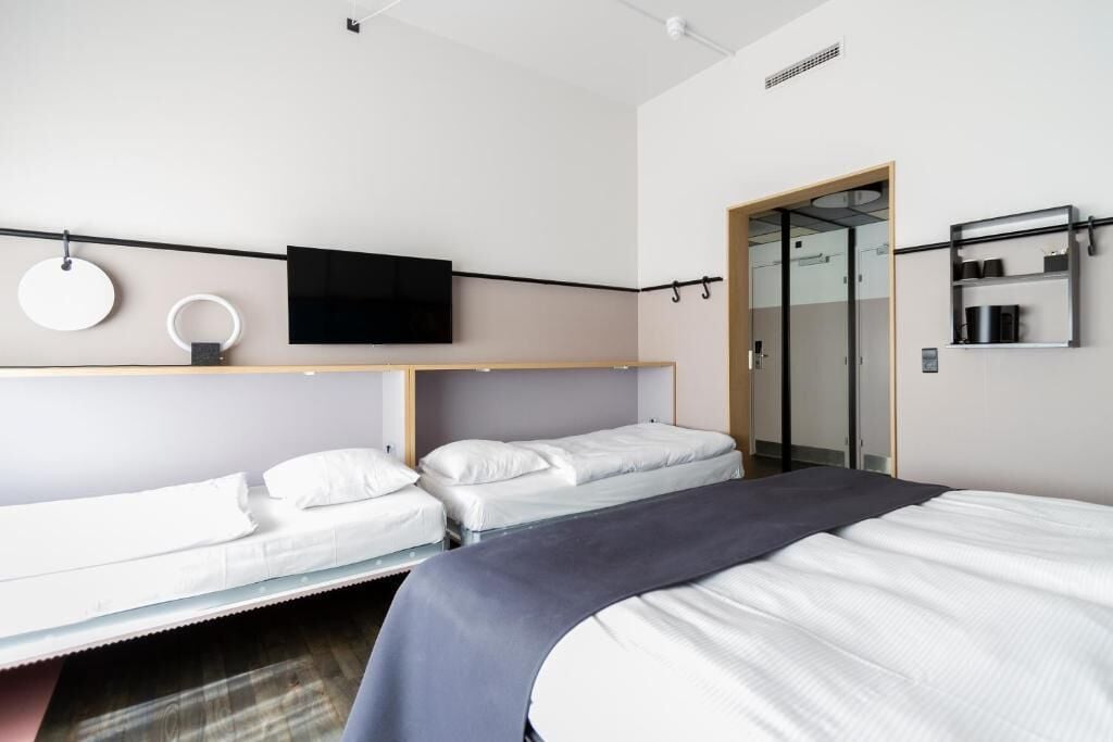 CPH ホテル Expedia提供写真