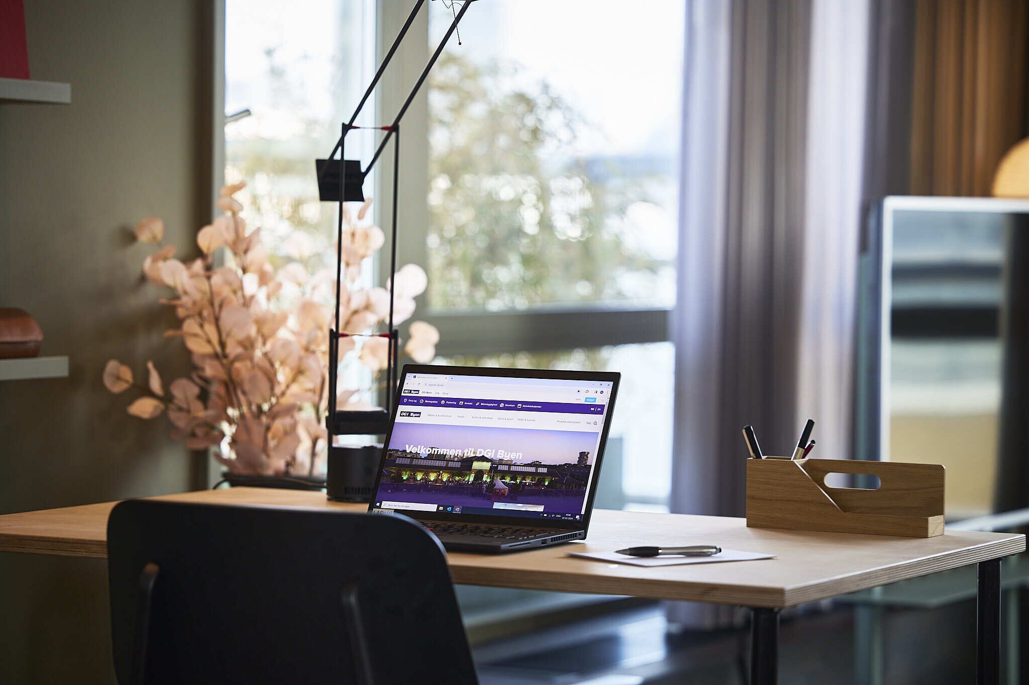 CPH ホテル Expedia提供写真