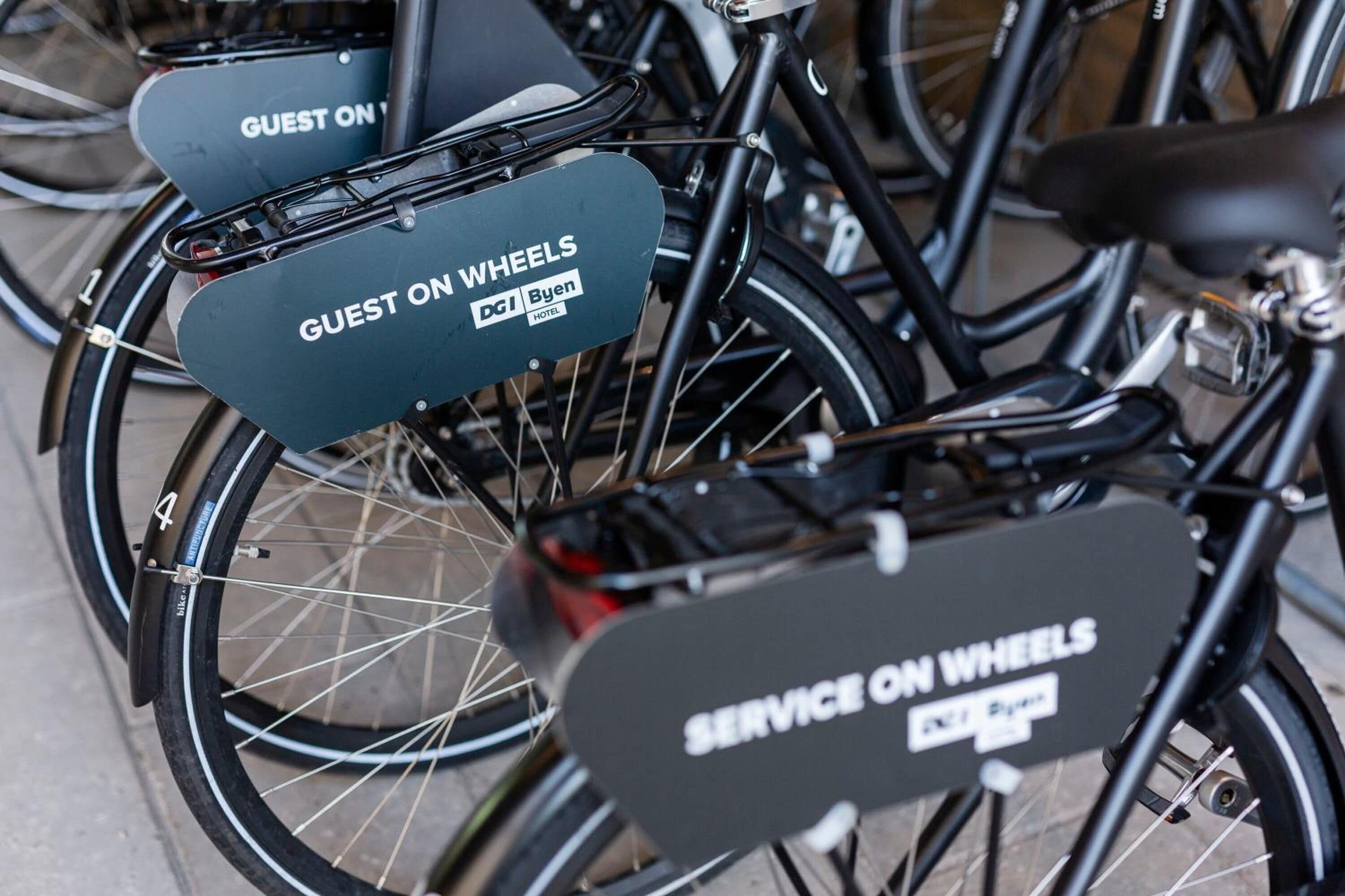 CPH ホテル Expedia提供写真