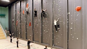 Sports facility - CPH Hotel (Copenhagen)