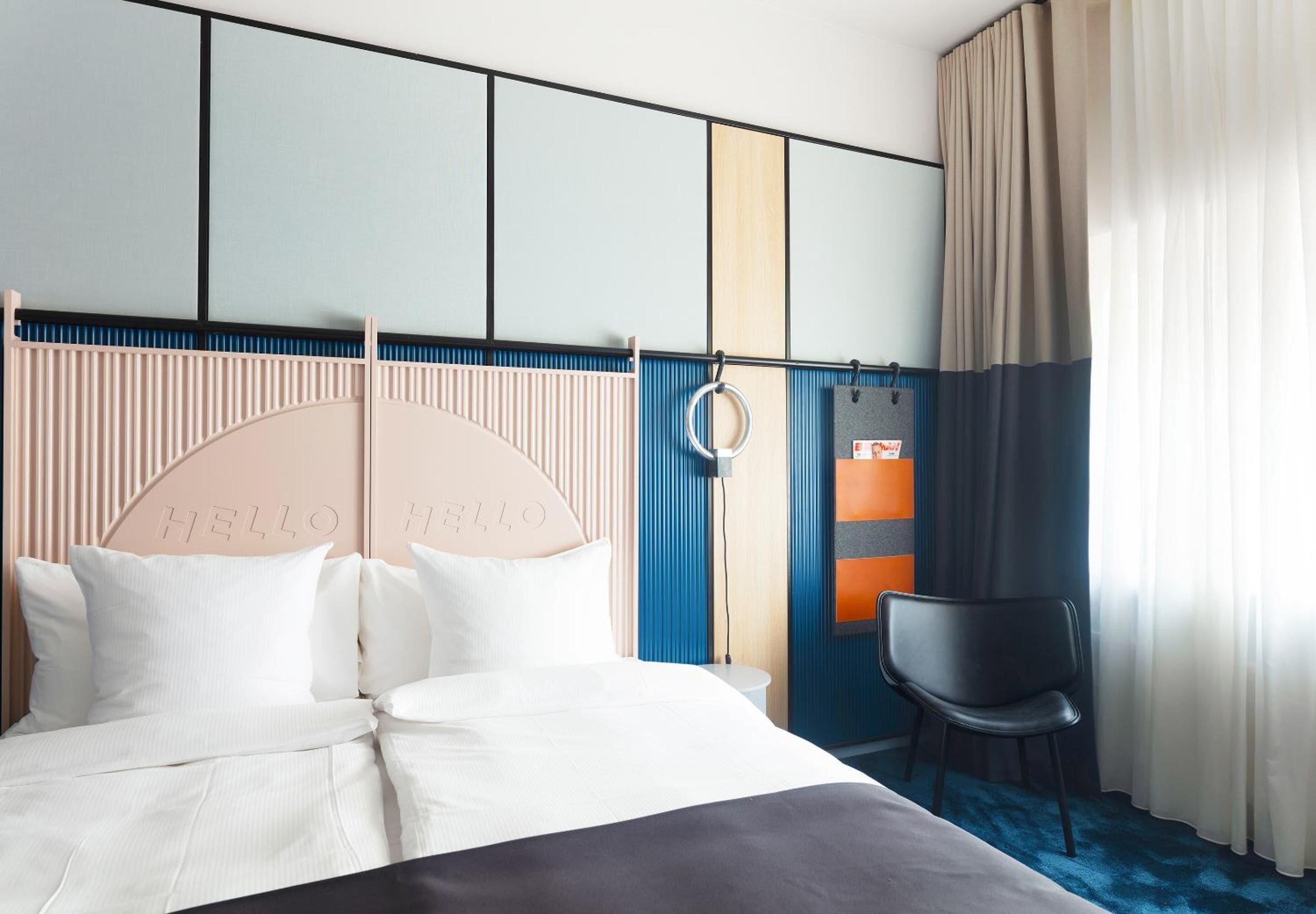 CPH ホテル Expedia提供写真