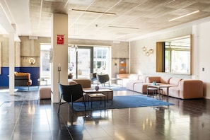 Lobbylounge