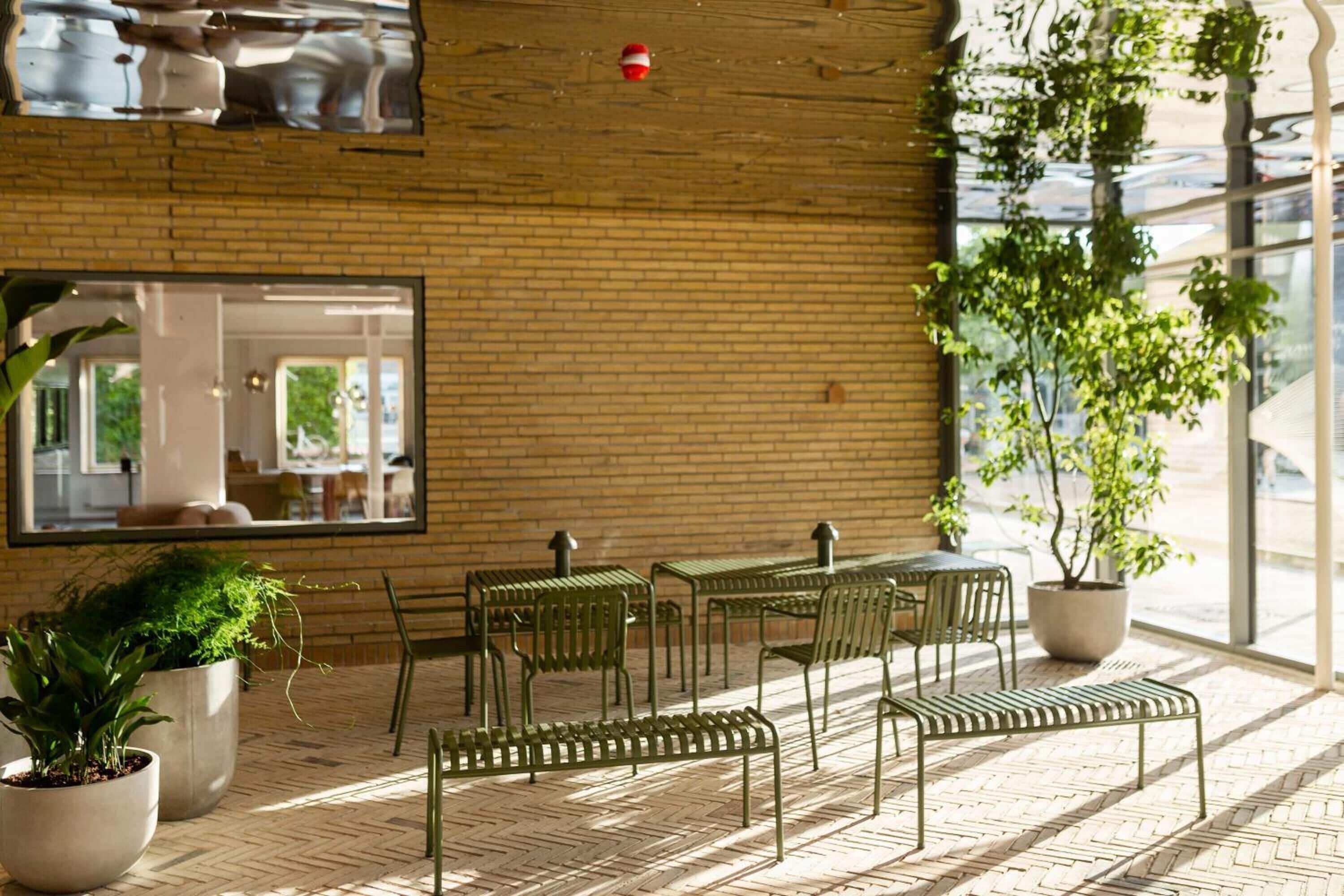 CPH ホテル Expedia提供写真