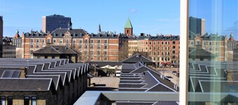 CPH Hotel