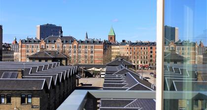 CPH Hotel
