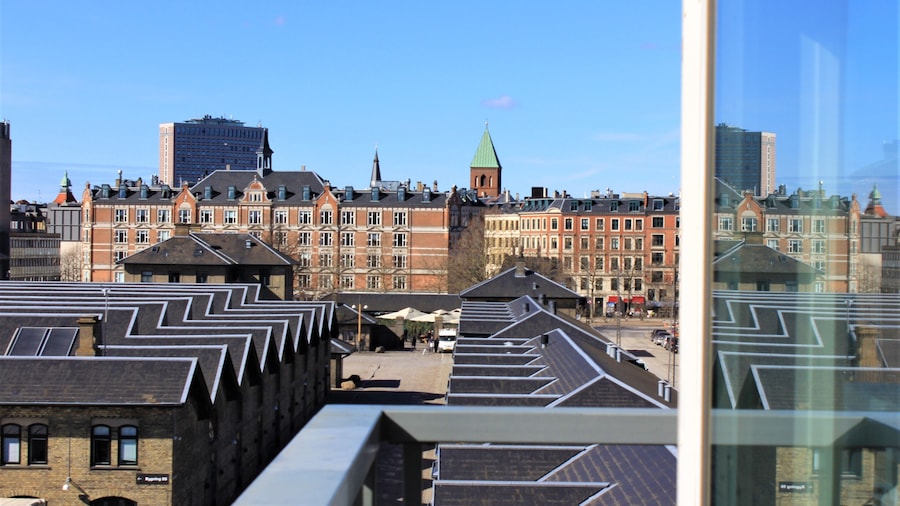 CPH Hotel