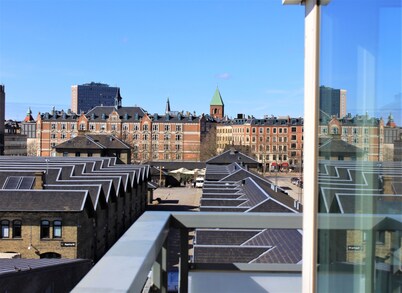 CPH Hotel