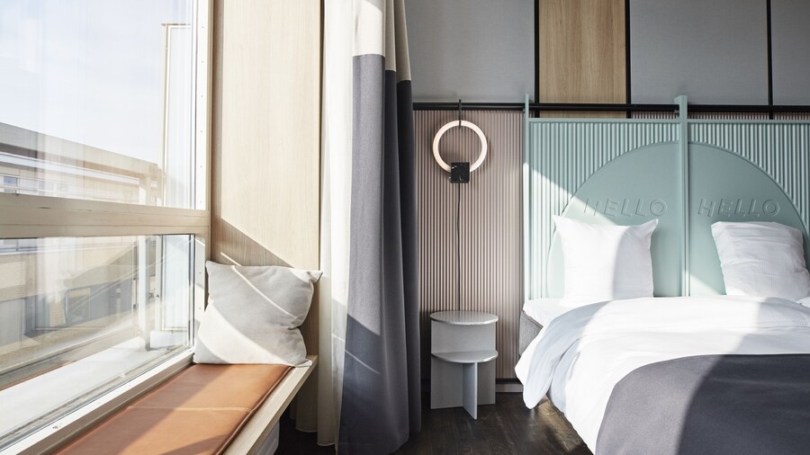 CPH Hotel